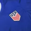 Men's USA Away Soccer Jersey Shirt 2024 - BuyJerseyshop