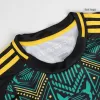 Men's Jamaica Away Soccer Jersey Shirt 2024 - BuyJerseyshop