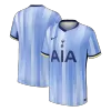 Men's Tottenham Hotspur Away Soccer Jersey Shirt 2024/25 - BuyJerseyshop