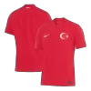 Men's Turkey Away Soccer Jersey Shirt 2024 - BuyJerseyshop