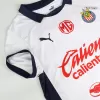 Chivas Away Player Version Jersey 2024/25 Men - BuyJerseyshop