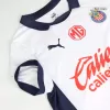 Men's Chivas Away Soccer Jersey Shirt 2024/25 - BuyJerseyshop