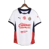 Chivas Away Player Version Jersey 2024/25 Men - BuyJerseyshop