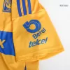 Men's Tigres UANL Home Soccer Jersey Shirt 2024/25 - BuyJerseyshop