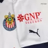 Chivas Away Player Version Jersey 2024/25 Men - BuyJerseyshop