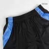 Men's Argentina Soccer Shorts Pre-Match Training Pre-Match 2024 - BuyJerseyshop