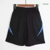 Men's Argentina Soccer Shorts Pre-Match Training Pre-Match 2024 - BuyJerseyshop