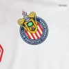 Chivas Away Player Version Jersey 2024/25 Men - BuyJerseyshop