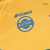 Men's Tigres UANL Home Soccer Jersey Shirt 2024/25 - BuyJerseyshop