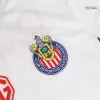 Men's Chivas Away Soccer Jersey Shirt 2024/25 - BuyJerseyshop