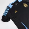 Men's Argentina Pre-Match Training Soccer Jersey Shirt 2024 - BuyJerseyshop