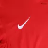 Men's Portugal Home Soccer Jersey Shirt 2024 - BuyJerseyshop