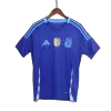 Men's Argentina Away Soccer Jersey Shirt 2024 - BuyJerseyshop