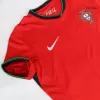 Men's Portugal Home Soccer Jersey Shirt 2024 - BuyJerseyshop