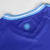 Men's Argentina Away Soccer Jersey Shirt 2024 - BuyJerseyshop