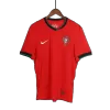 Men's Portugal Home Soccer Jersey Shirt 2024 - BuyJerseyshop