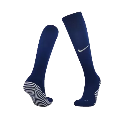 Kids Netherlands Away Soccer Socks 2024 - BuyJerseyshop