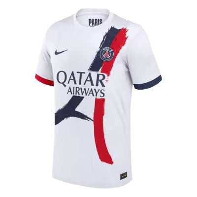 PSG Away Player Version Jersey 2024/25 Men - BuyJerseyshop