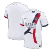 PSG Away Player Version Jersey 2024/25 Men - BuyJerseyshop