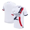 Men's PSG Away Soccer Jersey Shirt 2024/25 - BuyJerseyshop