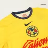 Men's Club America Home Soccer Jersey Shirt 2024/25 - BuyJerseyshop