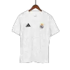 Men's Real Madrid Pre-Match Training Soccer Jersey Shirt 2024/25 - BuyJerseyshop