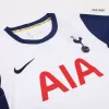 Kids Tottenham Hotspur Home Soccer Jersey Kit (Jersey+Shorts) 2024/25 - BuyJerseyshop