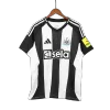 Men's Newcastle Home Soccer Jersey Shirt 2024/25 - BuyJerseyshop