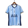 Men's Tottenham Hotspur Away Soccer Jersey Shirt 2024/25 - BuyJerseyshop