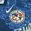 Club America Away Player Version Jersey 2024/25 Men - BuyJerseyshop