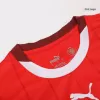 Men's Switzerland Home Soccer Jersey Shirt 2024 - BuyJerseyshop