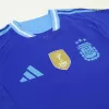 Argentina Away Player Version Jersey 2024 Men - BuyJerseyshop