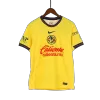 Men's Club America Home Soccer Jersey Shirt 2024/25 - BuyJerseyshop