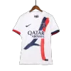 PSG Away Player Version Jersey 2024/25 Men - BuyJerseyshop