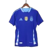 Argentina Away Player Version Jersey 2024 Men - BuyJerseyshop