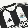 Men's Newcastle Home Soccer Jersey Shirt 2024/25 - BuyJerseyshop