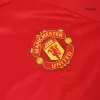 Men's Manchester United Home Soccer Jersey Shirt 2024/25 - BuyJerseyshop