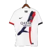 Men's PSG Away Soccer Jersey Shirt 2024/25 - BuyJerseyshop