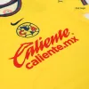 Men's Club America Home Soccer Jersey Shirt 2024/25 - BuyJerseyshop