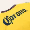 Men's Club America Home Soccer Jersey Shirt 2024/25 - BuyJerseyshop