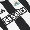 Men's Newcastle Home Soccer Jersey Shirt 2024/25 - BuyJerseyshop