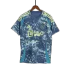 Men's Ajax Away Soccer Jersey Shirt 2024/25 - BuyJerseyshop