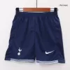 Kids Tottenham Hotspur Home Soccer Jersey Kit (Jersey+Shorts) 2024/25 - BuyJerseyshop