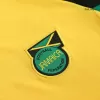 Men's Jamaica Home Soccer Jersey Shirt 2024 - BuyJerseyshop