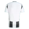 Men's Juventus Home Soccer Jersey Shirt 2024/25 - BuyJerseyshop