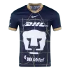 Men's Pumas UNAM Away Soccer Jersey Shirt 2024/25 - BuyJerseyshop