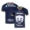 Men's Pumas UNAM Away Soccer Jersey Shirt 2024/25 - BuyJerseyshop