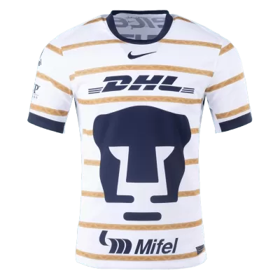 Men's Pumas UNAM Home Soccer Jersey Shirt 2024/25 - BuyJerseyshop