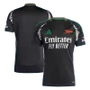 Men's Arsenal Away Soccer Jersey Shirt 2024/25 - BuyJerseyshop