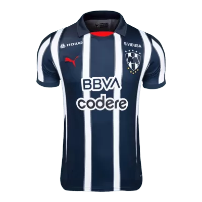 Monterrey Home Player Version Jersey 2024/25 Men - BuyJerseyshop